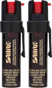 SABRE Advanced Pepper Spray