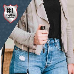 Best pepper spray for women