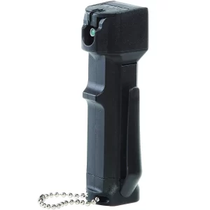 Long range pepper spray