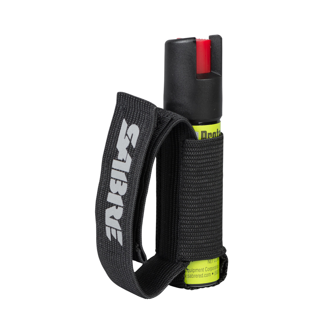 best pepper spray for runners