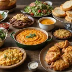 25 Best Meals to Take to a Family That Everyone Appreciates