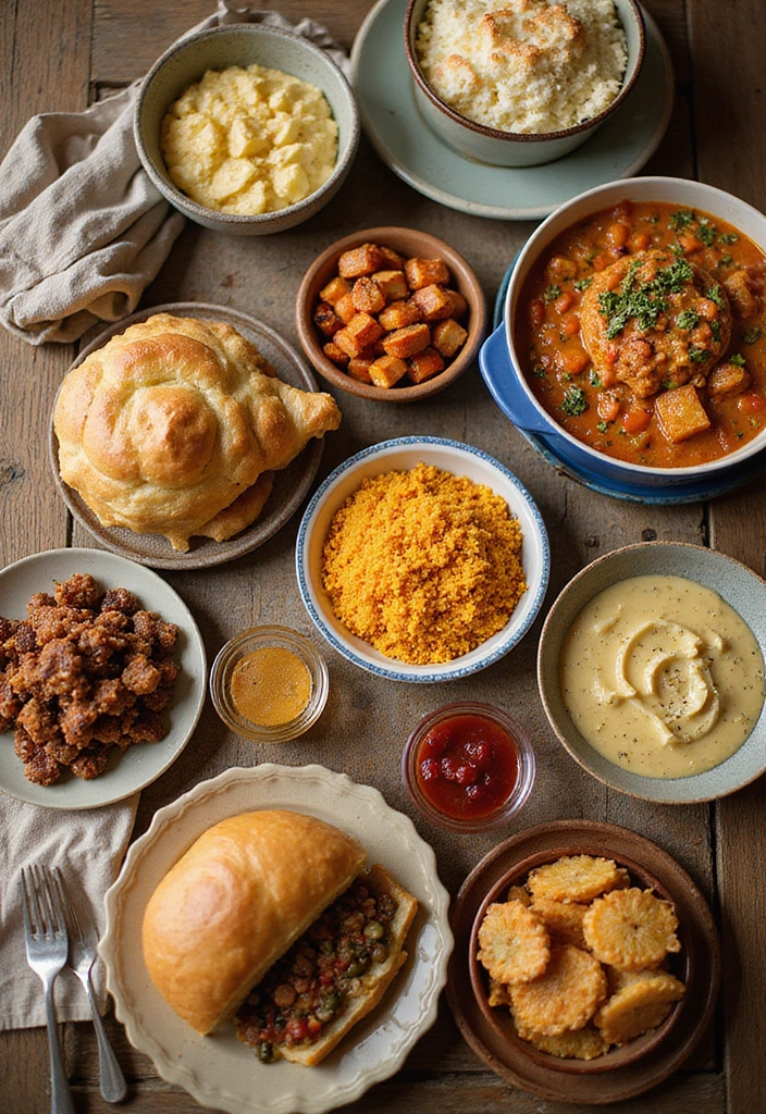 25 Best Meals to Take to a Family That Everyone Appreciates - Conclusion