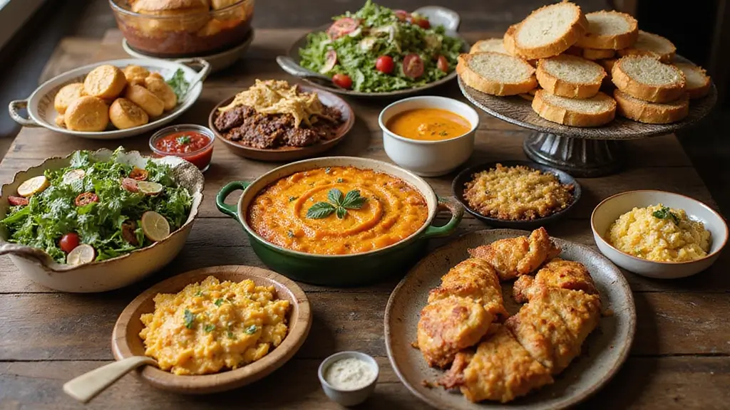 25 Best Meals to Take to a Family That Everyone Appreciates