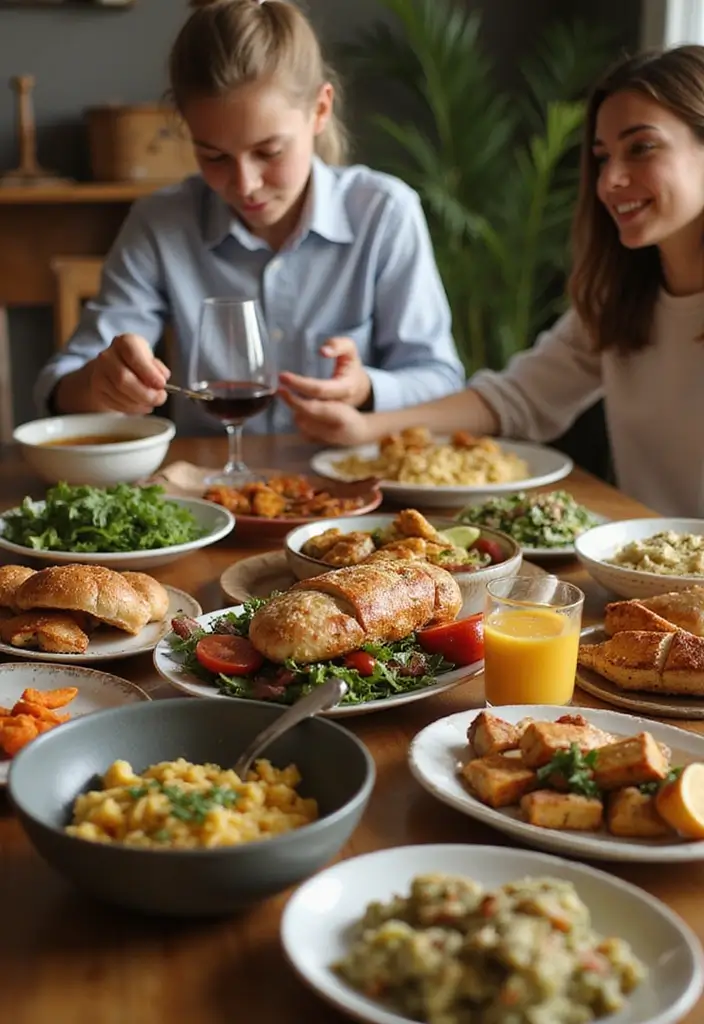 25 Cheap Healthy Family Meals That Everyone Loves - Conclusion