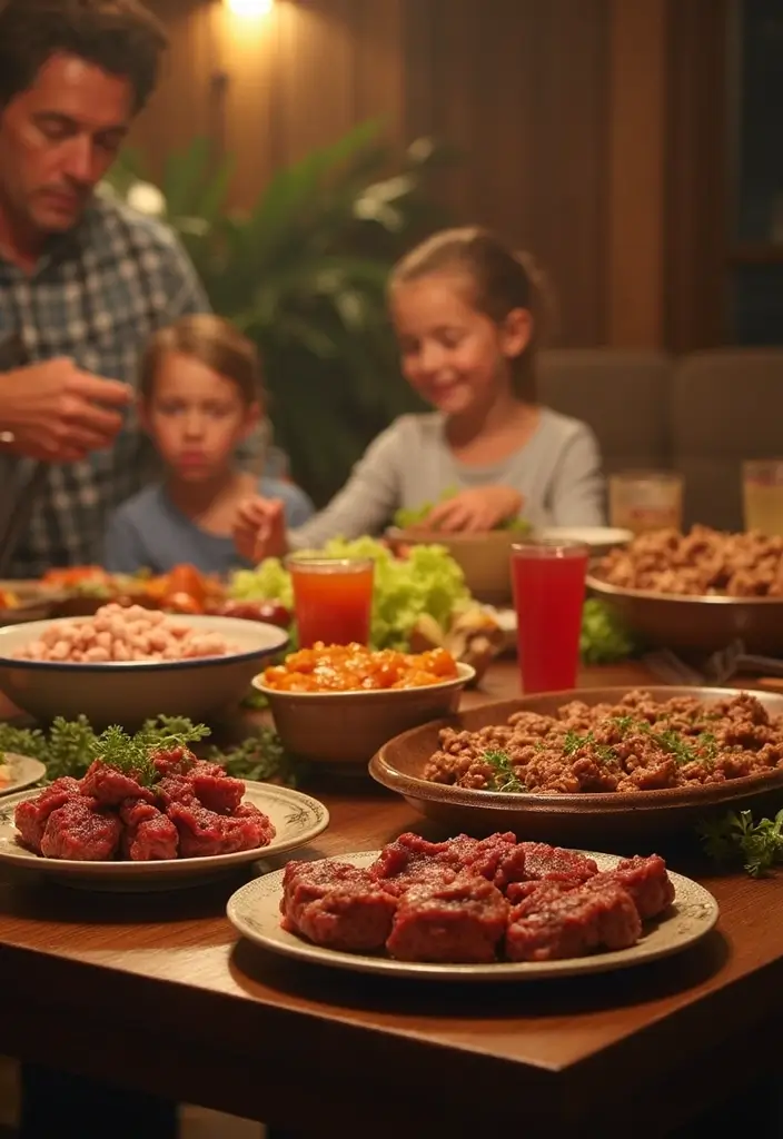 25 Cheap Large Family Ground Beef Meals That Stretch Far - Conclusion