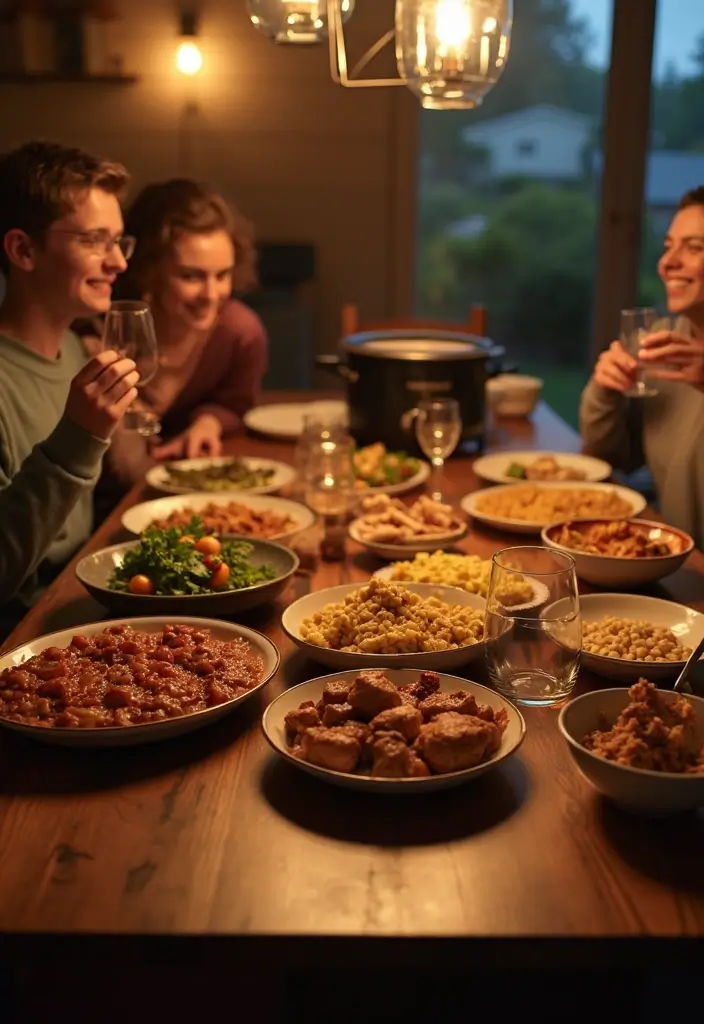 25 Dairy Free Family Crockpot Meal Recipes to Try - Conclusion