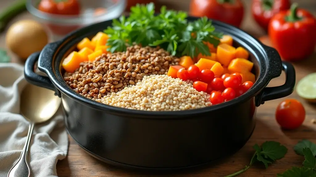 25 Dairy Free Family Crockpot Meal Recipes to Try