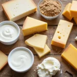 25 Dairy Products That Make Family Meals Delicious