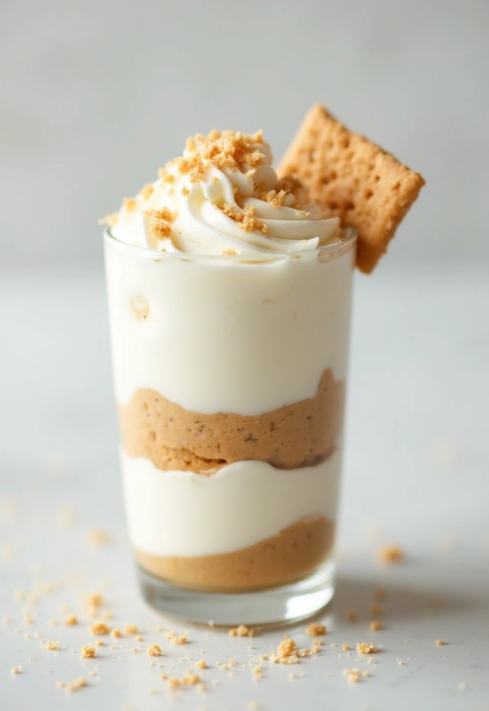 25 Dairy Products That Make Family Meals Delicious - 16. Banana Cream Pie Yogurt
