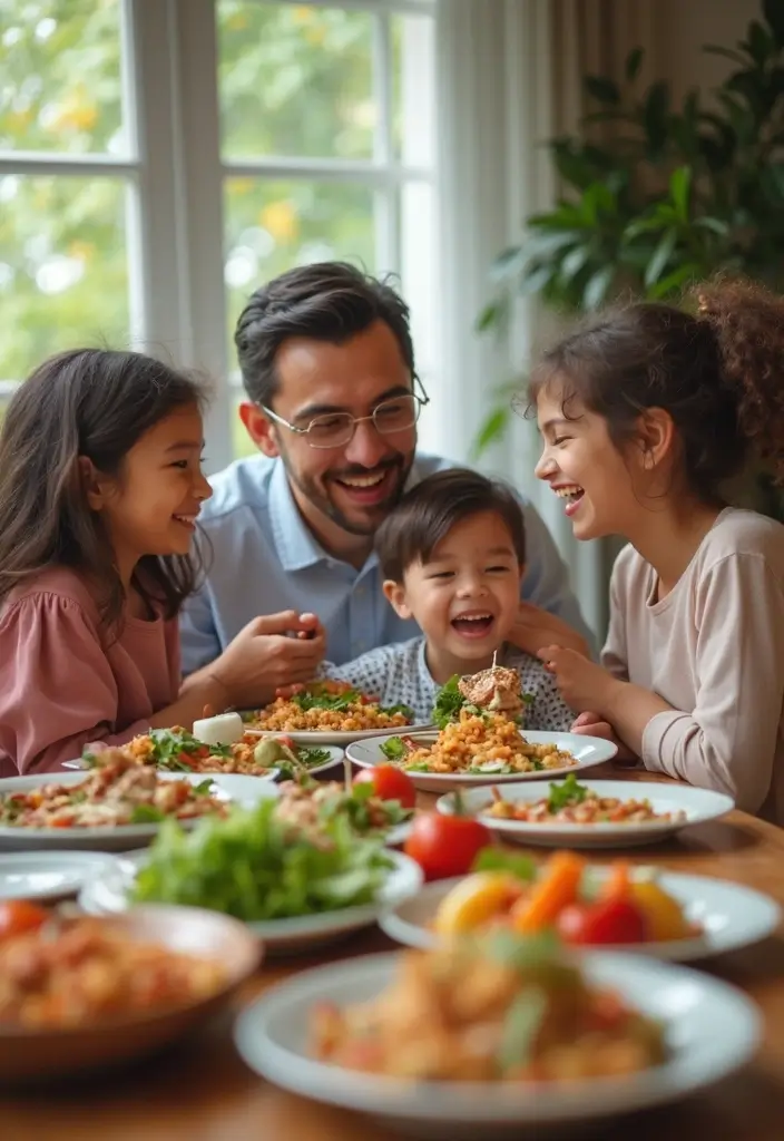 25 Dairy Products That Make Family Meals Delicious - Conclusion