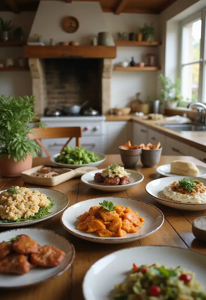 25 Easy Healthy Dinner Recipes for Family on a Budget - Conclusion