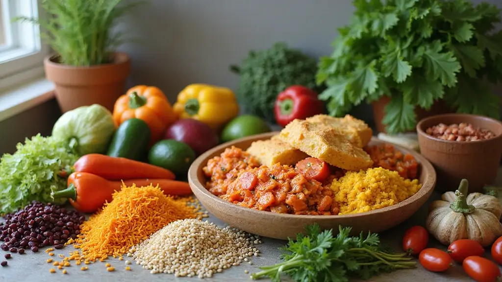 25 Easy Healthy Dinner Recipes for Family on a Budget