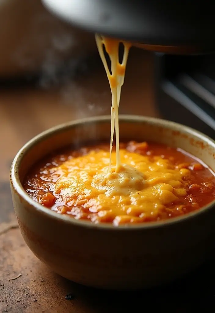 25 Easy Meal Ideas for Sick Family Members - 10. French Onion Soup