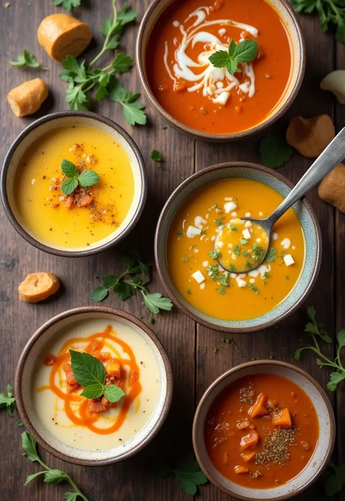 25 Easy Meal Ideas for Sick Family Members - Conclusion