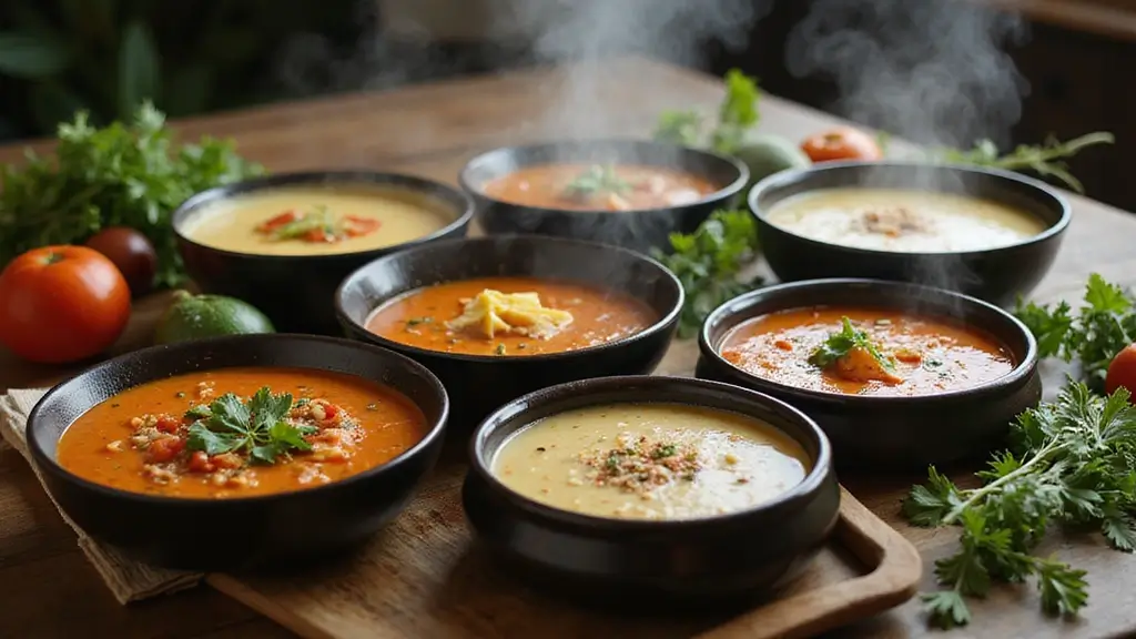 25 Easy Meal Ideas for Sick Family Members