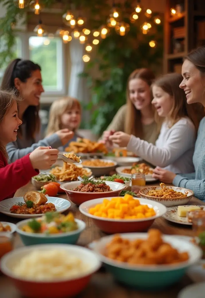 25 Family Meals for Picky Eaters That Work Every Time - Conclusion