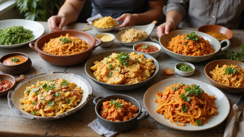 25 Family Meals for Picky Eaters That Work Every Time - Key Takeaways