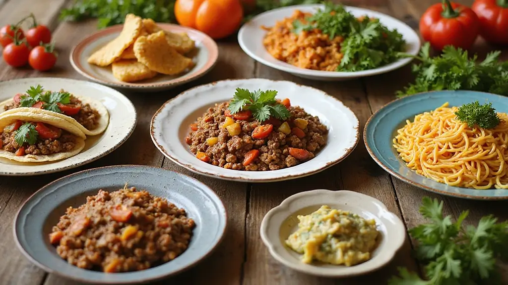 25 Ground Beef Family Meal Recipes That Kids Love - Key Takeaways