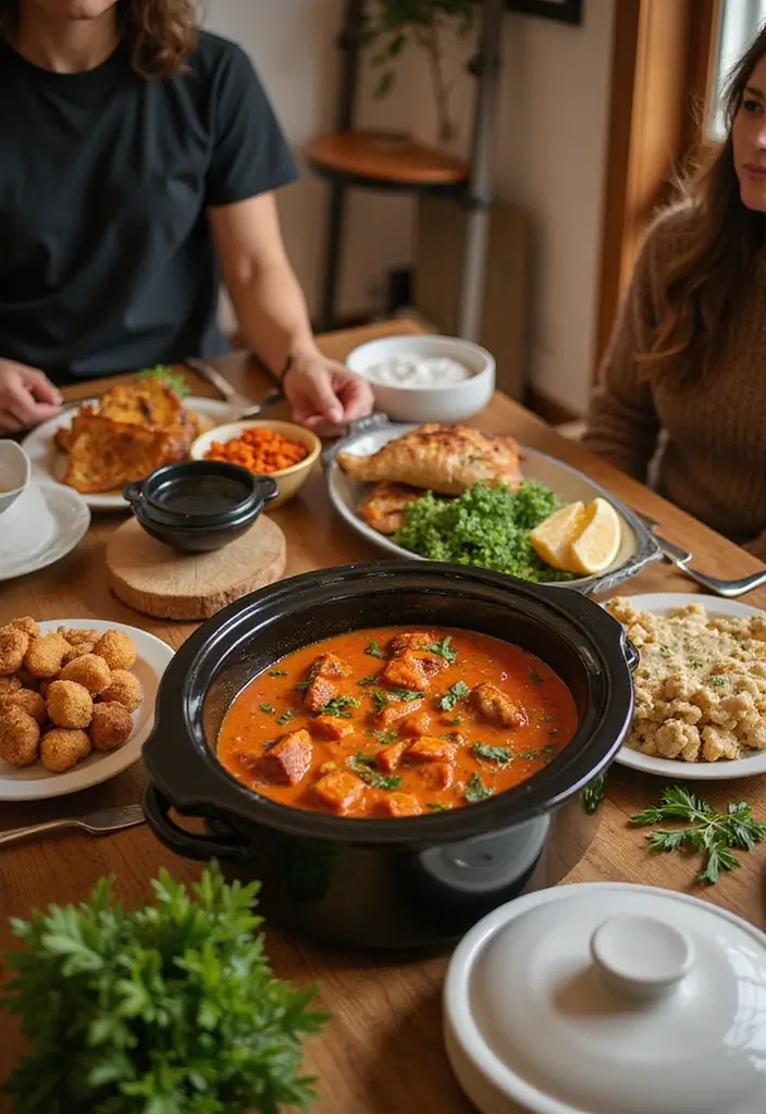 25 Healthy Family Crockpot Meals That Are Easy to Make - Conclusion
