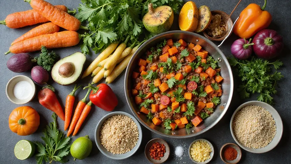 25 Healthy Weeknight Family Meal Recipes Made Easy
