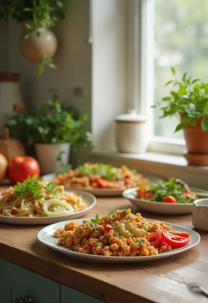 25 Postpartum Family Meal Recipes That Help Recovery - Conclusion