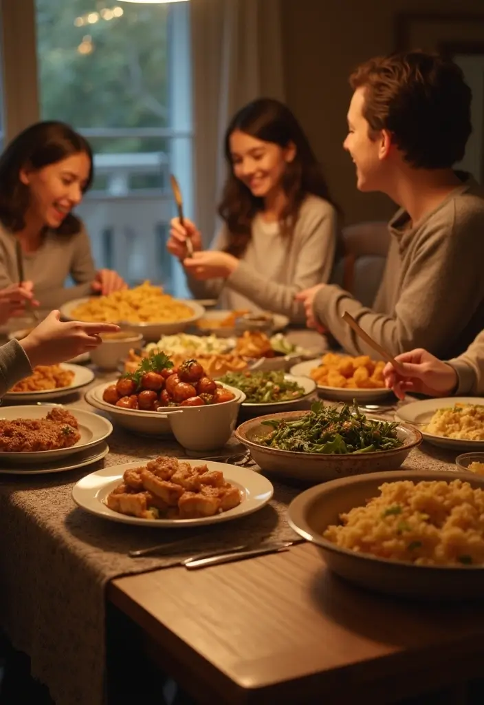 25 Slow Cooker Family Meals from the UK for Comfort Dinners - Conclusion
