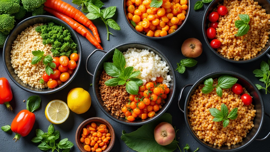 26 Easy Healthy Family Meals for Delicious Dinners