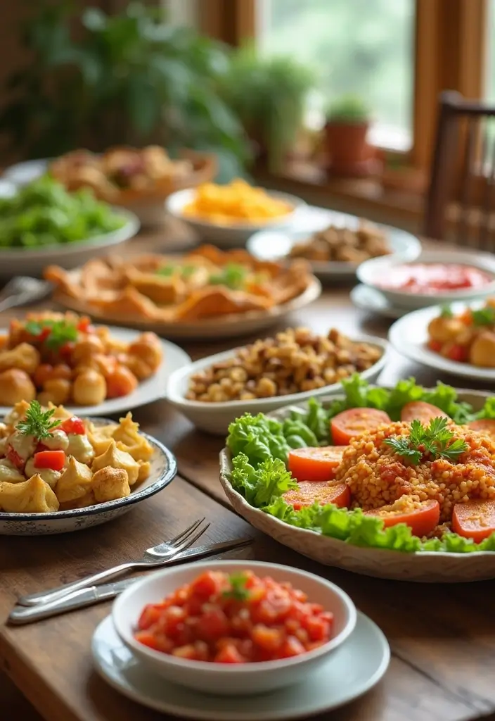 26 Easy Lunch Meal Ideas for the Whole Family - Conclusion