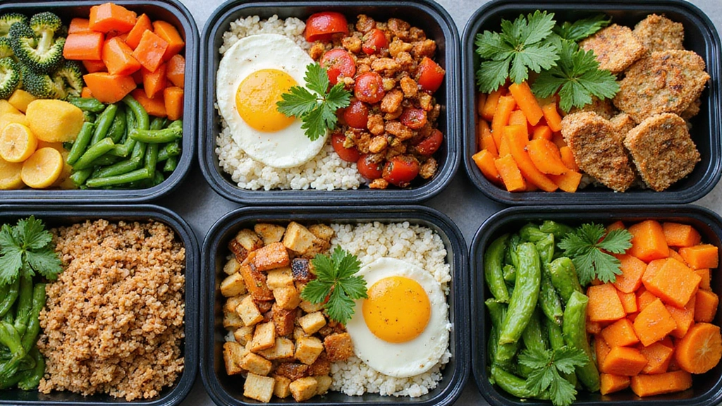 26 Family Friendly Lean and Green Meals That Taste Great