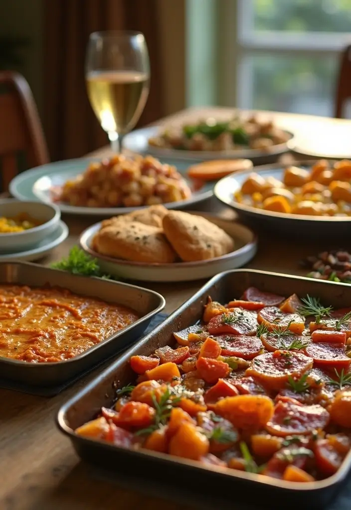 26 Family Friendly Sheet Pan Meal Recipes That Save Time - Conclusion