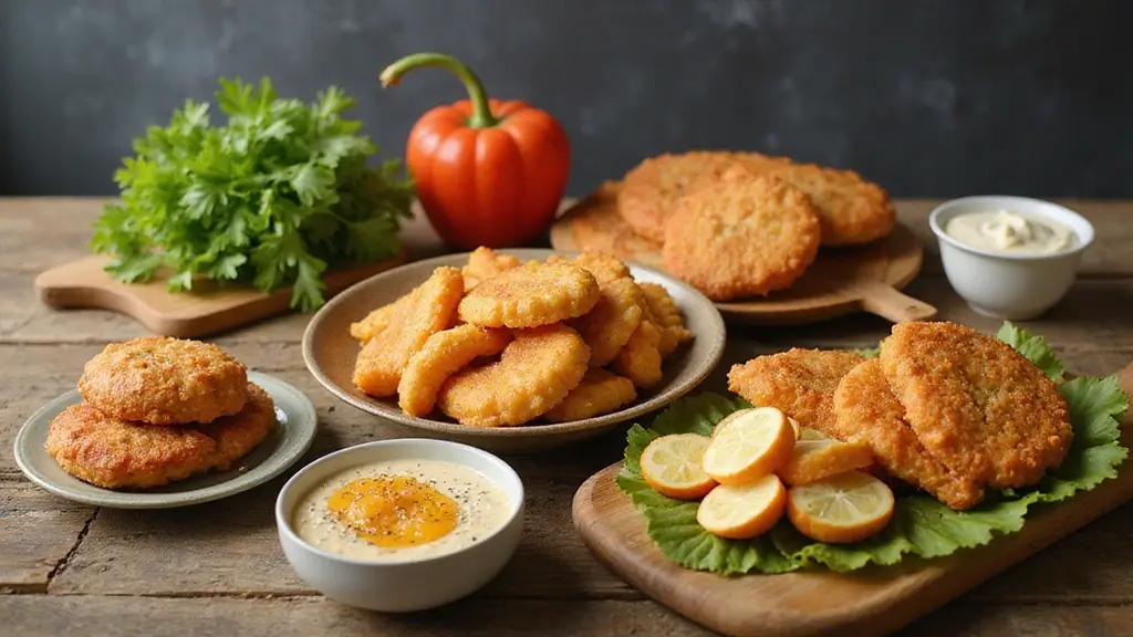 27 Air Fryer Family Meal Recipes You’ll Want Again and Again