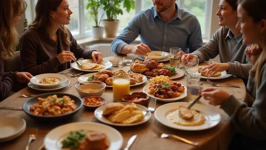 27 Cozy Family Meal Ideas to Create Warm Gatherings Key Takeaways