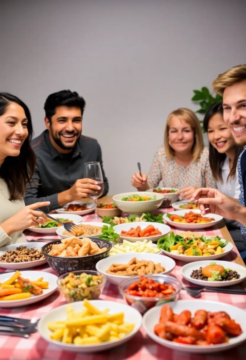 27 Easy Dinner Ideas for Family and Quick Weeknight Meals for Kids - Conclusion