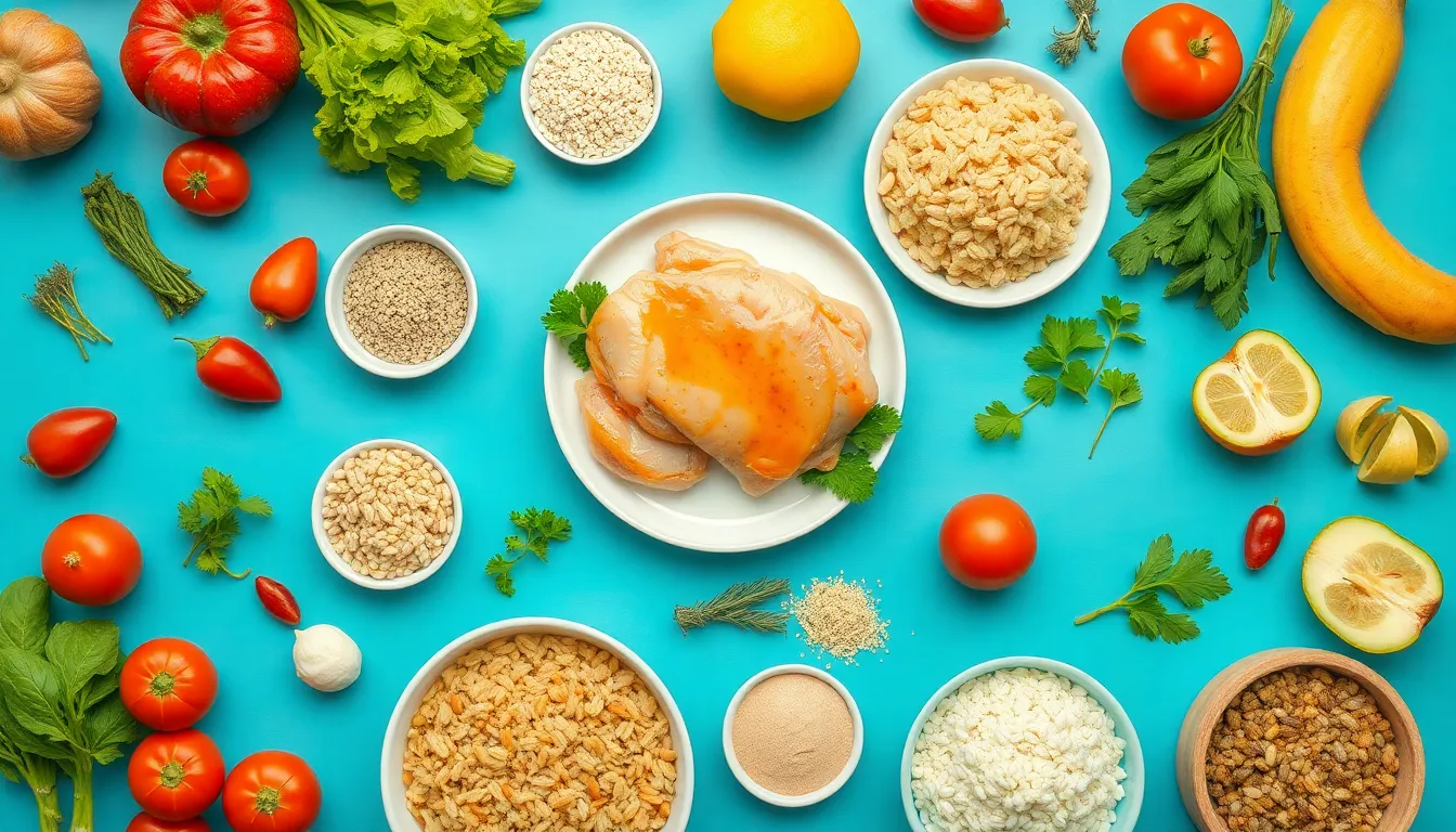 27 Easy Dinner Ideas for Family and Quick Weeknight Meals for Kids