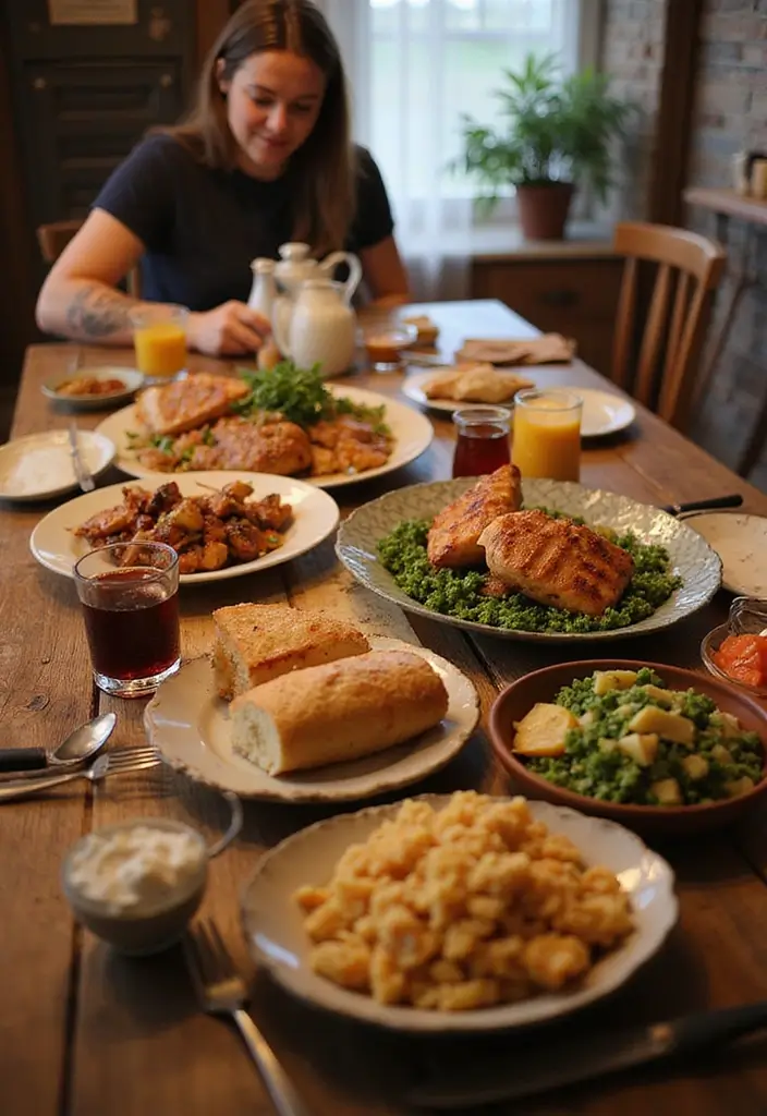 27 Easy Family Dinner Meal Ideas for Any Night - Conclusion