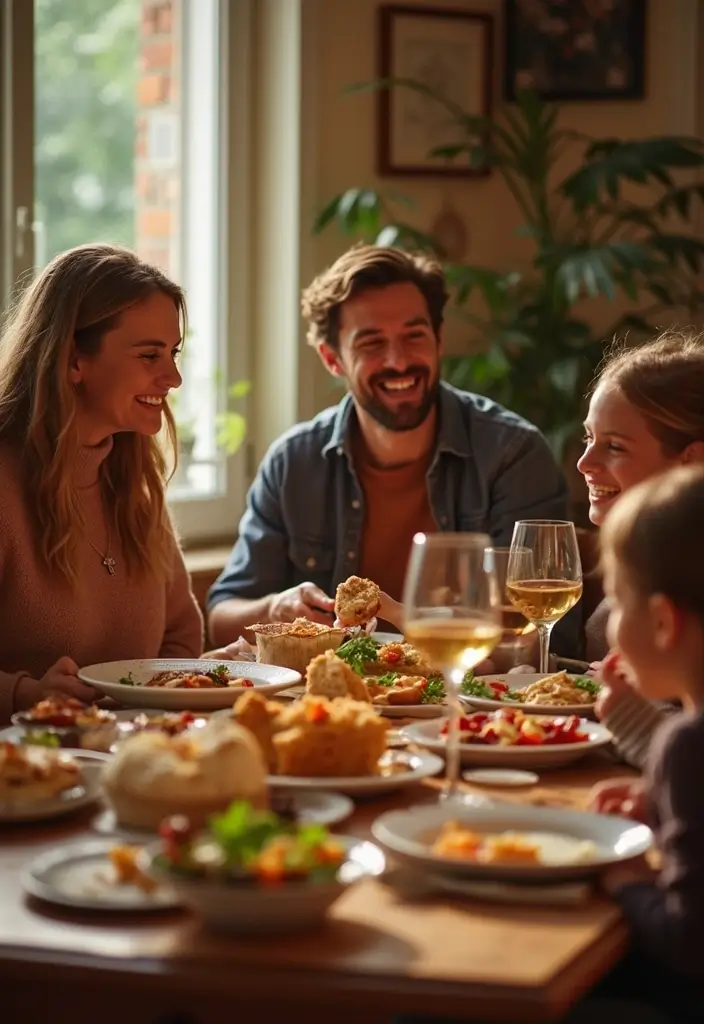 27 Family Friendly Gluten Free Meals for Dinner - Conclusion