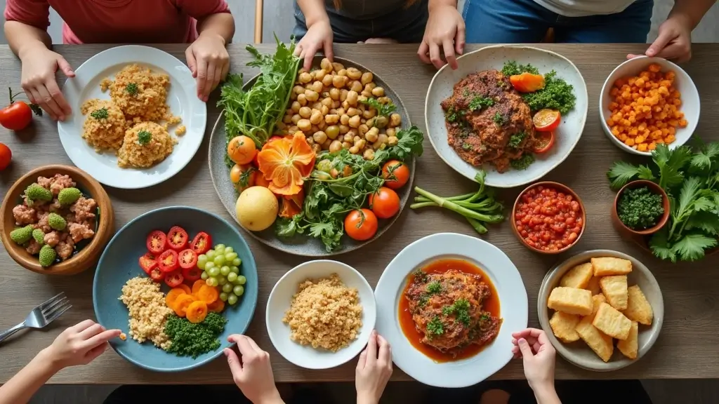 27 Family Friendly Gluten Free Meals for Dinner - Key Takeaways