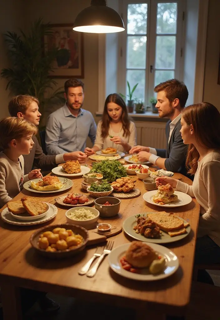 27 Gluten Free Family Meal Recipes Everyone Will Enjoy - Conclusion