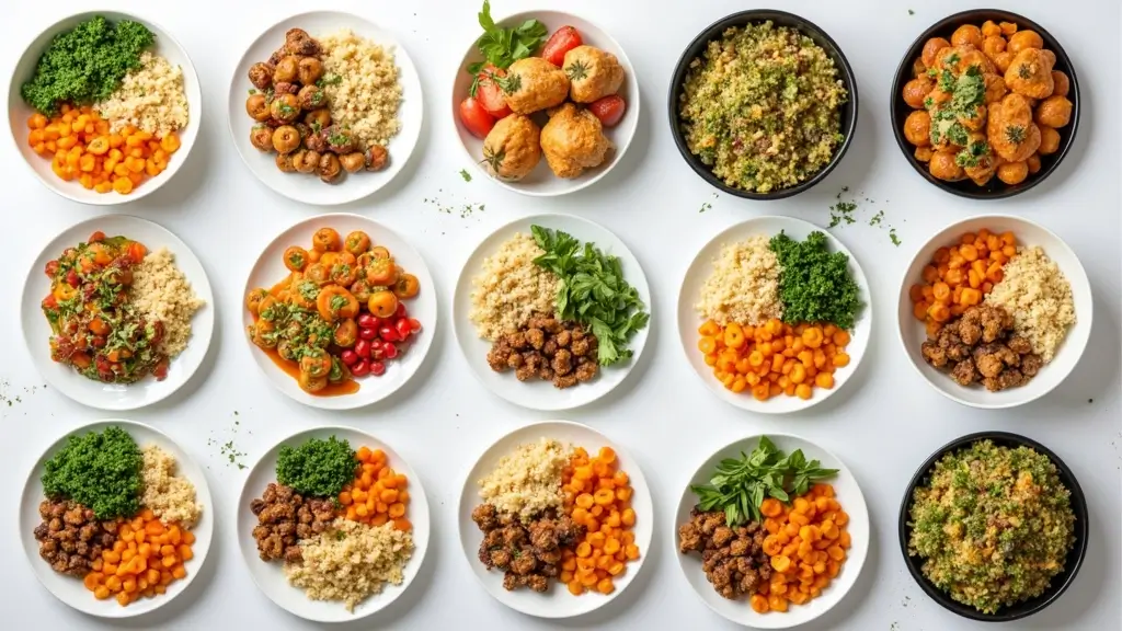 27 Gluten Free Family Meal Recipes Everyone Will Enjoy