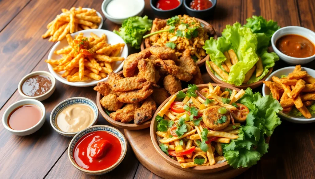 27 Healthy Air Fryer Meal Ideas for the Whole Family