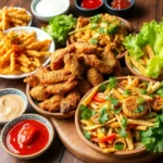 27 Healthy Air Fryer Meal Ideas for the Whole Family