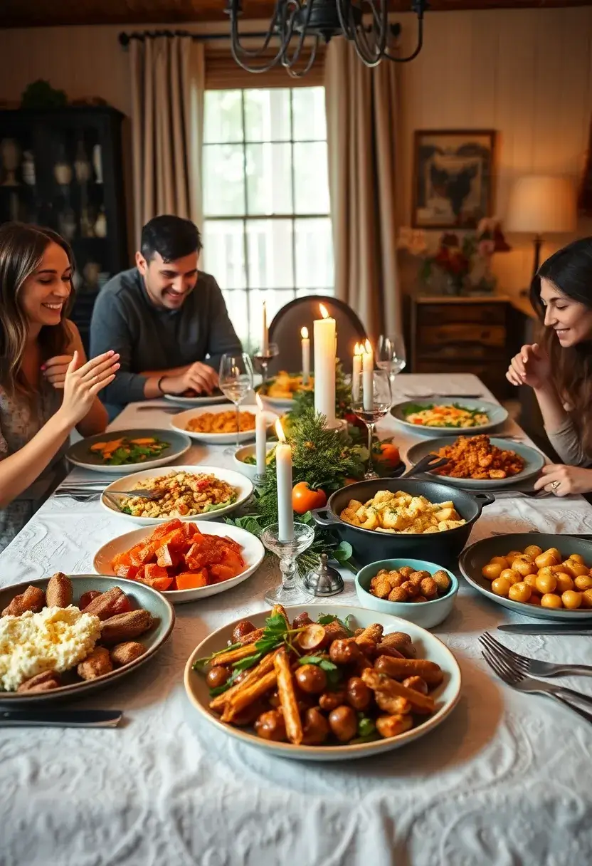 27 Low Carb Meals for the Whole Family to Enjoy - Conclusion