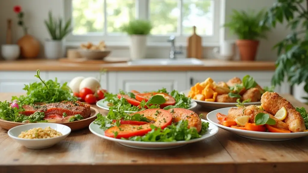 27 Low Carb Meals for the Whole Family to Enjoy - Key Takeaways