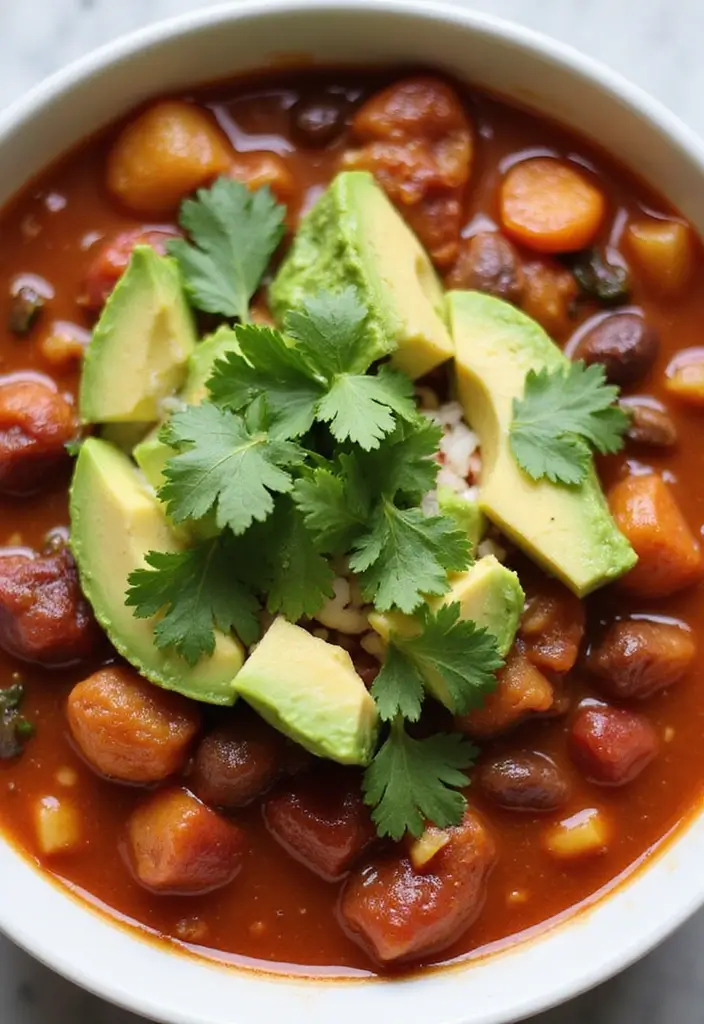 27 Whole30 Family Meal Recipes That Kids Will Actually Eat - 18. Whole30 Chili
