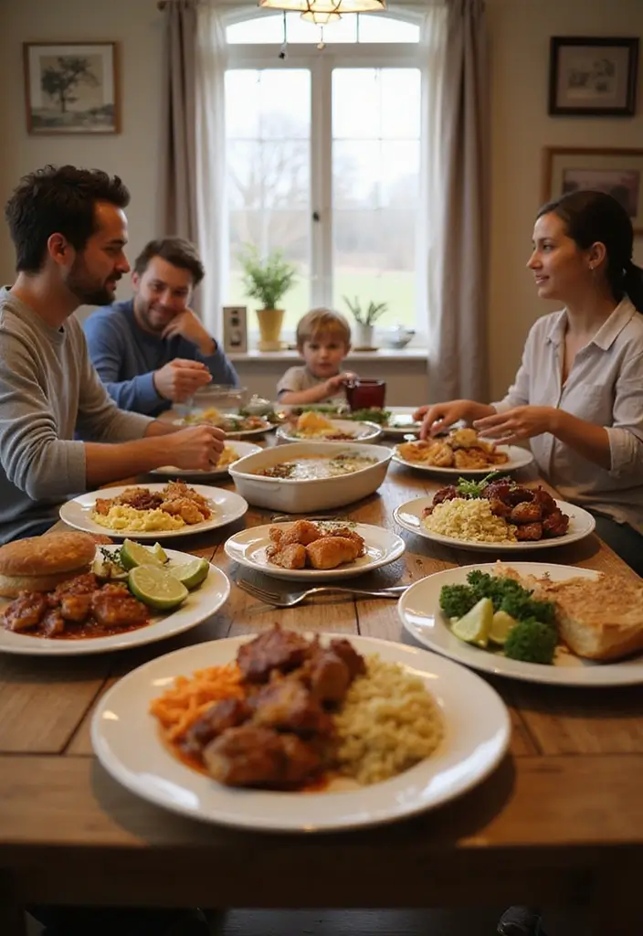 27 Whole30 Family Meal Recipes That Kids Will Actually Eat - Conclusion