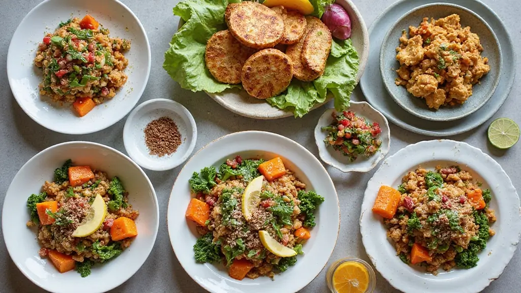 27 Whole30 Family Meal Recipes That Kids Will Actually Eat - Key Takeaways