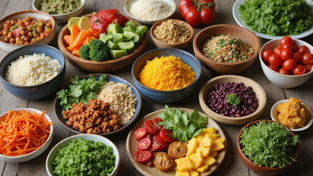 28 Cheap Healthy Meals for Family on a Tight Budget