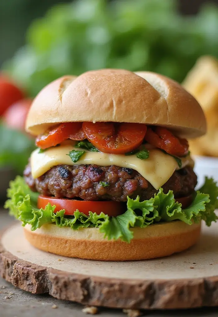 28 Family Friendly 21 Day Fix Meal Recipes That Work - 20. Quinoa and Black Bean Burgers