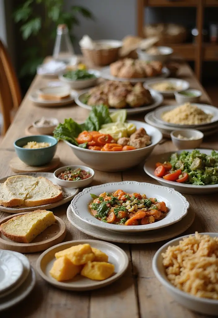 28 Family Friendly 21 Day Fix Meal Recipes That Work - Conclusion