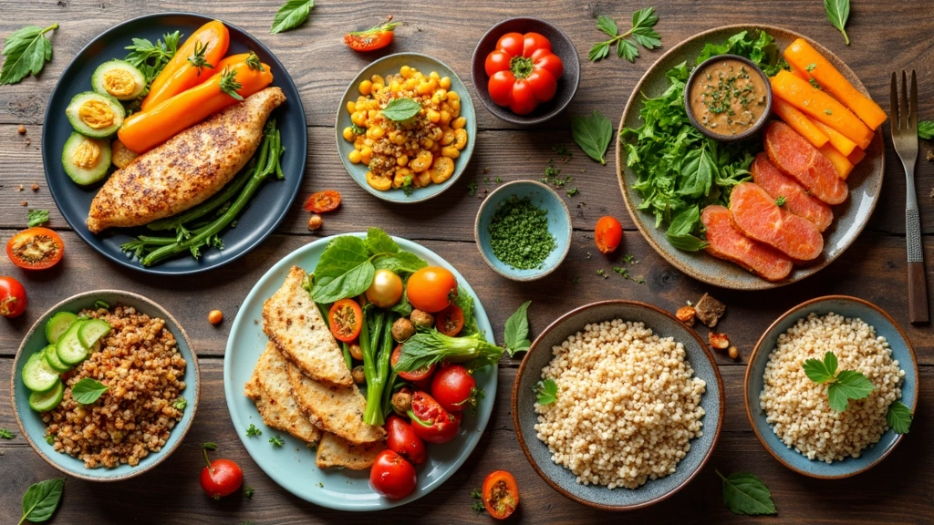 28 Family Friendly 21 Day Fix Meal Recipes That Work